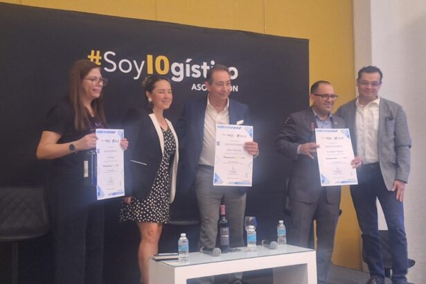 Durante la sesión organizada por RELEX, especialistas analizaron cómo reducir el desperdicio alimentario y construir cadenas de suministro más sostenibles.