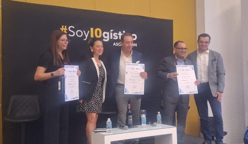 Durante la sesión organizada por RELEX, especialistas analizaron cómo reducir el desperdicio alimentario y construir cadenas de suministro más sostenibles.