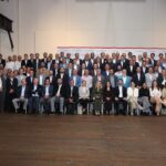 La Cámara Nacional del Autotransporte de Carga (CANACAR) comenzó una nueva etapa el 2 de marzo de 2026 con la llegada de Augusto Ramos Melo a la presidencia nacional.