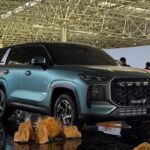 El TIGGO V integra funciones de SUV, monovolumen y camioneta en una sola plataforma pensada para adaptarse a distintos estilos de vida familiar.