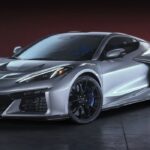 El Chevrolet Corvette 2026 llega a México con más potencia, tecnología y un diseño renovado.