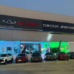 Chirey Motor México fortalece su presencia en el sureste con la apertura de su nueva agencia en Ciudad del Carmen, Campeche, junto a OMODA y JAECOO.