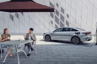 Chirey presenta su sistema Chery Super Hybrid, resultado de casi tres décadas de evolución en tren motriz.