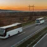 El mantenimiento adecuado de una flotilla reduce costos operativos y mejora la eficiencia en la carretera