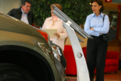 Empresas afiliadas a la Asociación Mexicana de Distribuidores de Automotores reportaron crecimiento en entregas durante marzo de 2026.