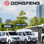 Dongfeng fortalece su presencia en el transporte turístico durante la Cumbre Nacional de Transportadoras Turísticas ANTT 2026.