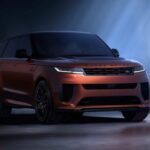 El Range Rover Sport SV Carbon llega a México como la versión más radical y ligera dentro de la gama SV.