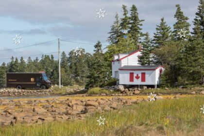 Mujeres emprendedoras mexicanas participan en sesiones de capacitación para fortalecer su acceso al mercado canadiense en Expo México Mujer 2026.