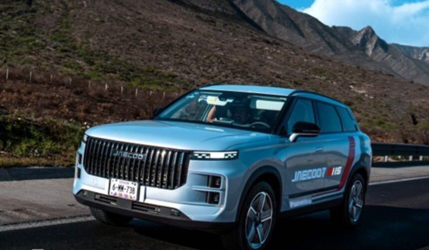 Los sistemas híbridos ya permiten reducir hasta 40% el gasto en combustible frente a vehículos a gasolina.