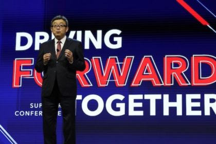 Honda reconoció a 56 proveedores de Norteamérica por su excelencia operativa durante su Conferencia Anual de Proveedores 2025.