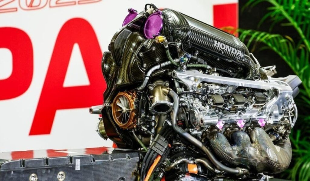 Honda avanza en el desarrollo del motor para 2026, mientras Aston Martin reporta progresos en la integración del AMR26.