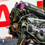 Honda avanza en el desarrollo del motor para 2026, mientras Aston Martin reporta progresos en la integración del AMR26.