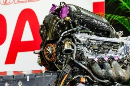 Honda avanza en el desarrollo del motor para 2026, mientras Aston Martin reporta progresos en la integración del AMR26.