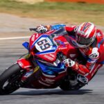 American Honda lanza HRC Performance Shop para acercar tecnología de competencia a pilotos y equipos en Estados Unidos.