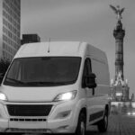 La producción y exportación de unidades registraron contracciones de hasta 50% en el mismo periodo.