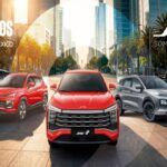 Planta de JAC México en Ciudad Sahagún impulsa su capacidad de ensamble.