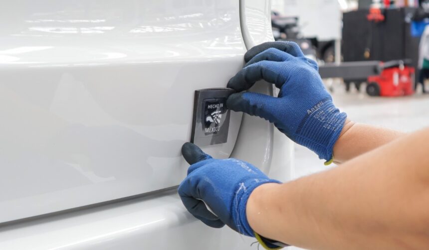 JAC México anunció que toda su línea 2027 portará el emblema “Hecho en México”, reforzando su compromiso con la producción nacional.