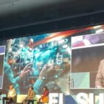 JETOUR SOUEAST refuerza su compromiso con la cadena de suministro durante su participación en The Logistics World Summit & Expo en Ciudad de México.