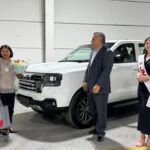 Modelos como la New Vigus Plus, la Touring Bus y la línea Carrying forman parte de la nueva oferta de JMC para el mercado mexicano.