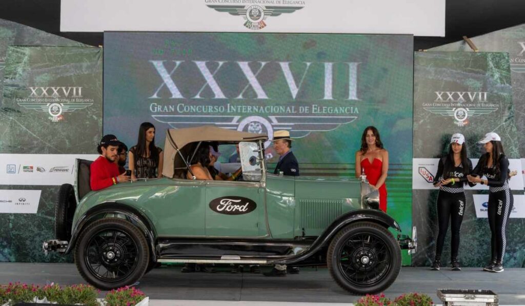 Estética, protección y rendimiento se unen en la experiencia premium de Kurosetti.