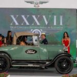 Estética, protección y rendimiento se unen en la experiencia premium de Kurosetti.