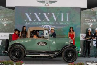 Estética, protección y rendimiento se unen en la experiencia premium de Kurosetti.