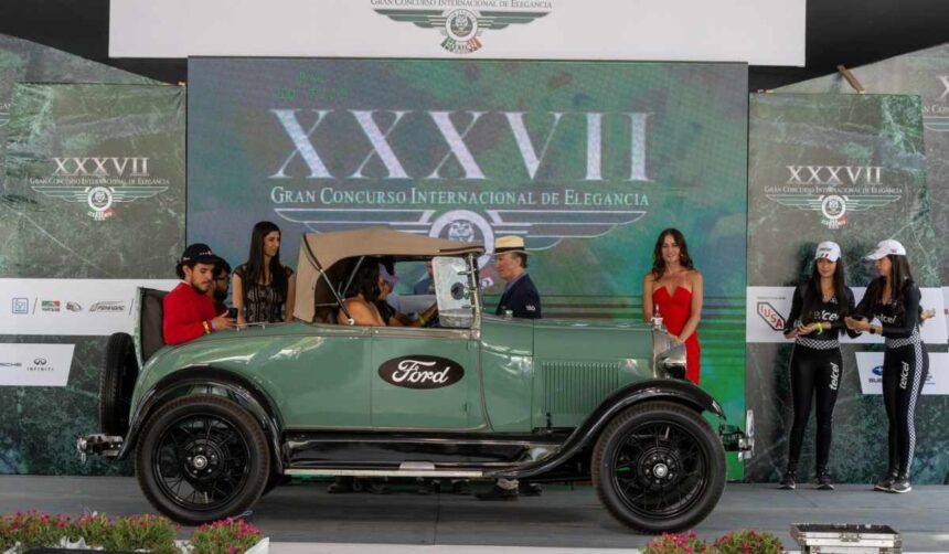 Estética, protección y rendimiento se unen en la experiencia premium de Kurosetti.