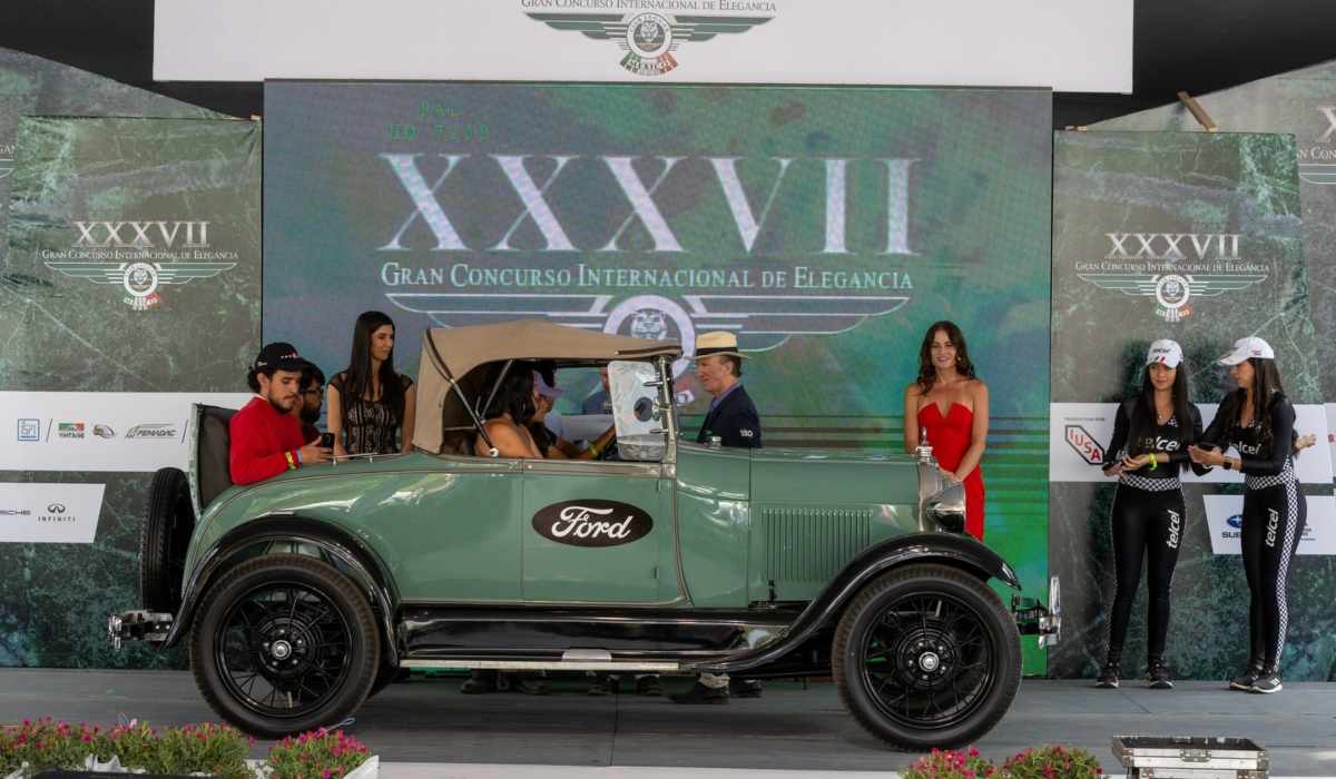 Estética, protección y rendimiento se unen en la experiencia premium de Kurosetti.