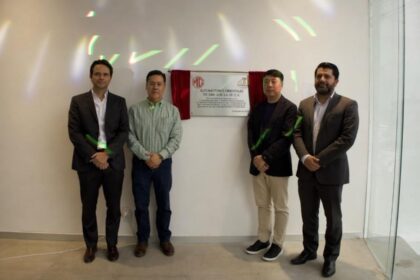 MG Motor México inauguró oficialmente MG Tula, una nueva sucursal que fortalece su presencia en el estado de Hidalgo.