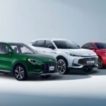 MG Motor México lanza “Elegir MG te lleva al palco”, una experiencia VIP que premia la preferencia de sus clientes.