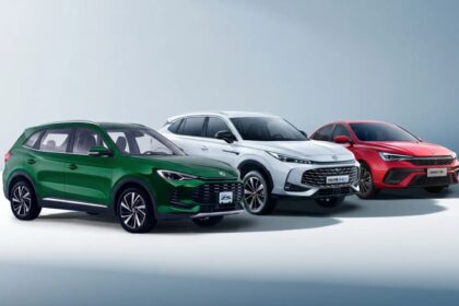 MG Motor México lanza “Elegir MG te lleva al palco”, una experiencia VIP que premia la preferencia de sus clientes.