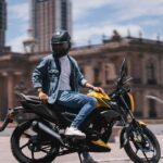 La motocicleta se consolida como una de las principales soluciones de movilidad urbana ante el tráfico y los altos costos de transporte en las ciudades.