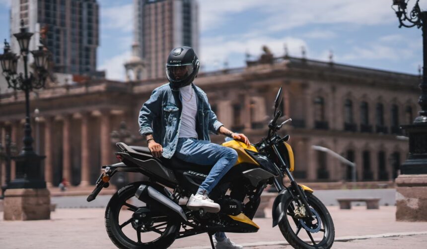 La motocicleta se consolida como una de las principales soluciones de movilidad urbana ante el tráfico y los altos costos de transporte en las ciudades.