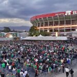 El plan de movilidad para el Mundial 2026 redefine accesos y transporte en la zona del Estadio Azteca.