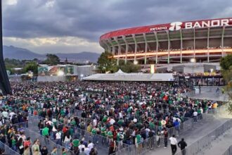 El plan de movilidad para el Mundial 2026 redefine accesos y transporte en la zona del Estadio Azteca.