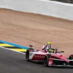 La superficie de concreto y las curvas rápidas de Tempelhof convierten al E Prix de Berlín en una de las fechas más exigentes del calendario.