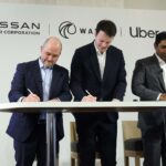 La alianza marca la primera incursión de Uber en Japón dentro del segmento de vehículos autónomos.