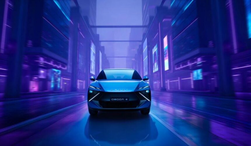 La firma automotriz busca alcanzar un millón de ventas anuales para 2027 tras superar el millón de unidades comercializadas a nivel mundial.