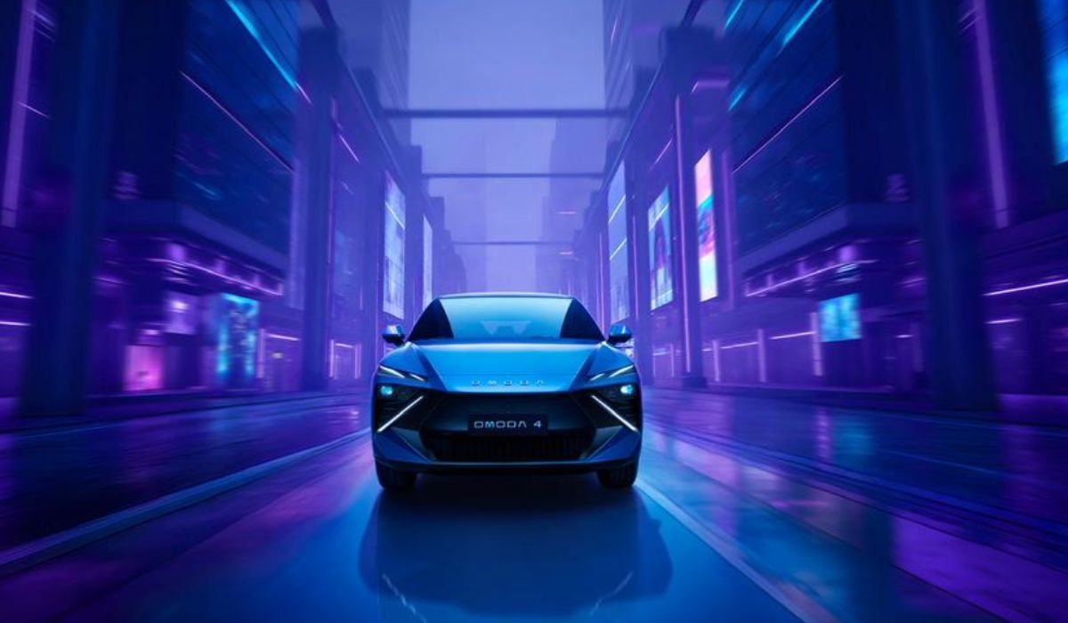 La firma automotriz busca alcanzar un millón de ventas anuales para 2027 tras superar el millón de unidades comercializadas a nivel mundial.