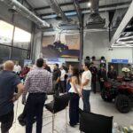 La marca apuesta por Bahía de Banderas como punto estratégico para el crecimiento del segmento off road.