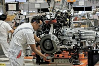Querétaro se consolida como nodo estratégico, donde el sector automotriz aporta el 15% del PIB estatal y genera más de 62 mil empleos formales.