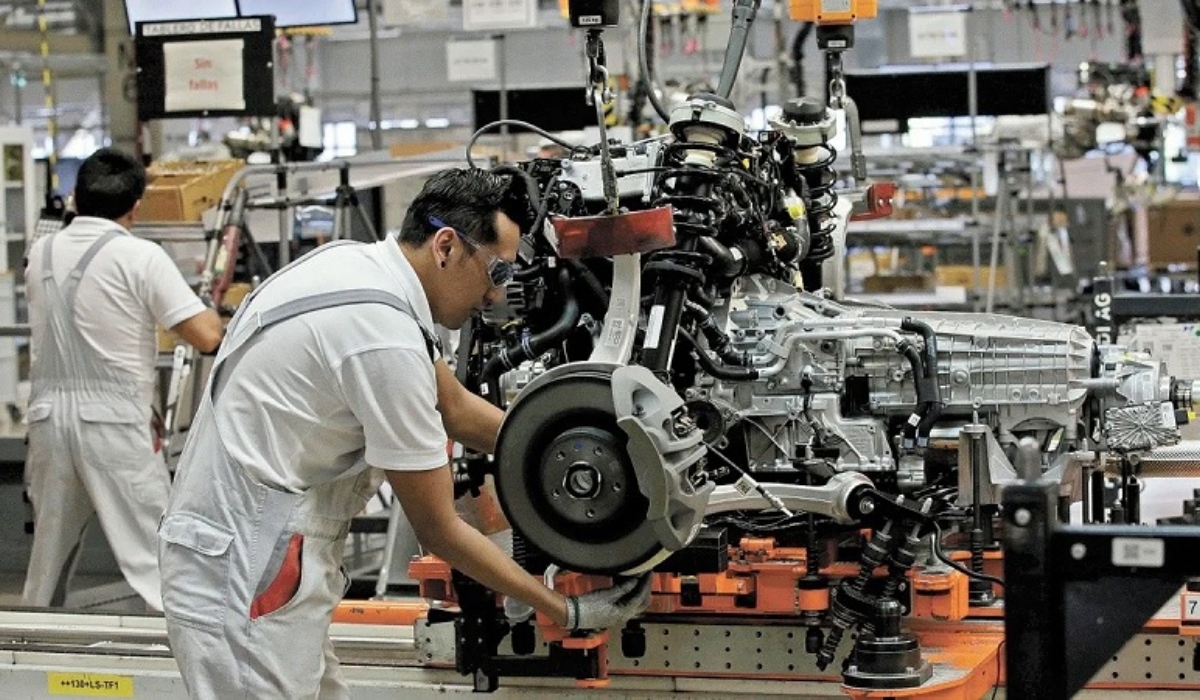 Querétaro se consolida como nodo estratégico, donde el sector automotriz aporta el 15% del PIB estatal y genera más de 62 mil empleos formales.