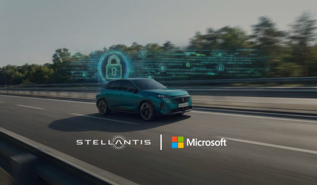 Stellantis y Microsoft impulsan una alianza estratégica para acelerar la transformación digital basada en inteligencia artificial en la industria automotriz.
