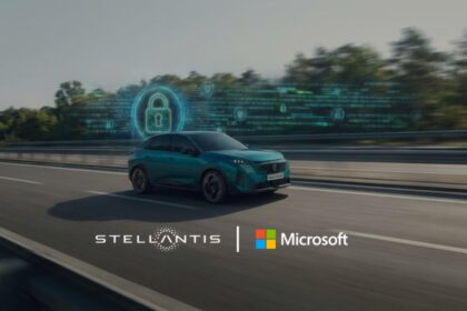 Stellantis y Microsoft impulsan una alianza estratégica para acelerar la transformación digital basada en inteligencia artificial en la industria automotriz.