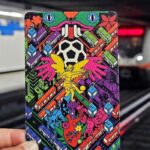 La versión digital de la tarjeta MI ya funciona desde el celular mediante tecnología NFC en dispositivos compatibles.