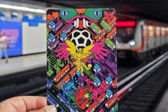 La versión digital de la tarjeta MI ya funciona desde el celular mediante tecnología NFC en dispositivos compatibles.