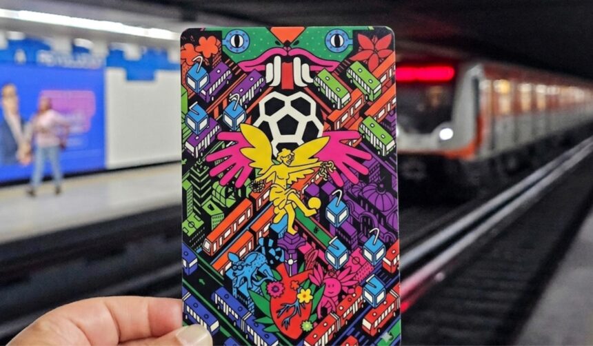 La versión digital de la tarjeta MI ya funciona desde el celular mediante tecnología NFC en dispositivos compatibles.