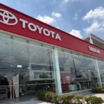 Toyota México inauguró el nuevo Centro de Servicio Certificado con Mini Showroom Toyota Tollocan en Toluca para fortalecer su cercanía con los clientes de la región.