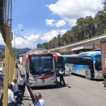 Transportistas de la ANTAC alistan bloqueos en al menos 20 estados como parte de un paro nacional ante la creciente inseguridad en carreteras.