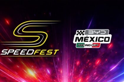 SpeedFest 2026